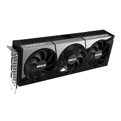 INNO3D RTX 5080 X3 OC 16GB GDDR7 Graphics Card